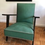 Vintage armchair 1940