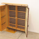 Porte-manteau polyvalent Midcentury, Allemagne, années 1960