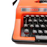 Typewriter Olympiette Utax 100 revised ribbon new