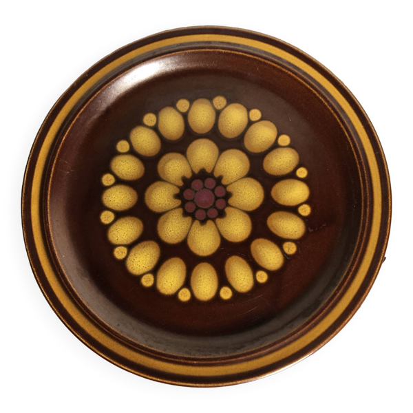Assiette de présentation