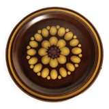 Presentation plate