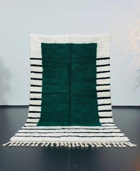 Custom Beni Ourain rug 150/250cm