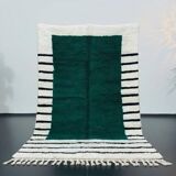 Custom Beni Ourain rug 150/250cm