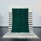 Tapis Beni Ourain personnalisé 150/250cm