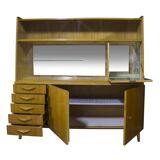 Library or Secretary