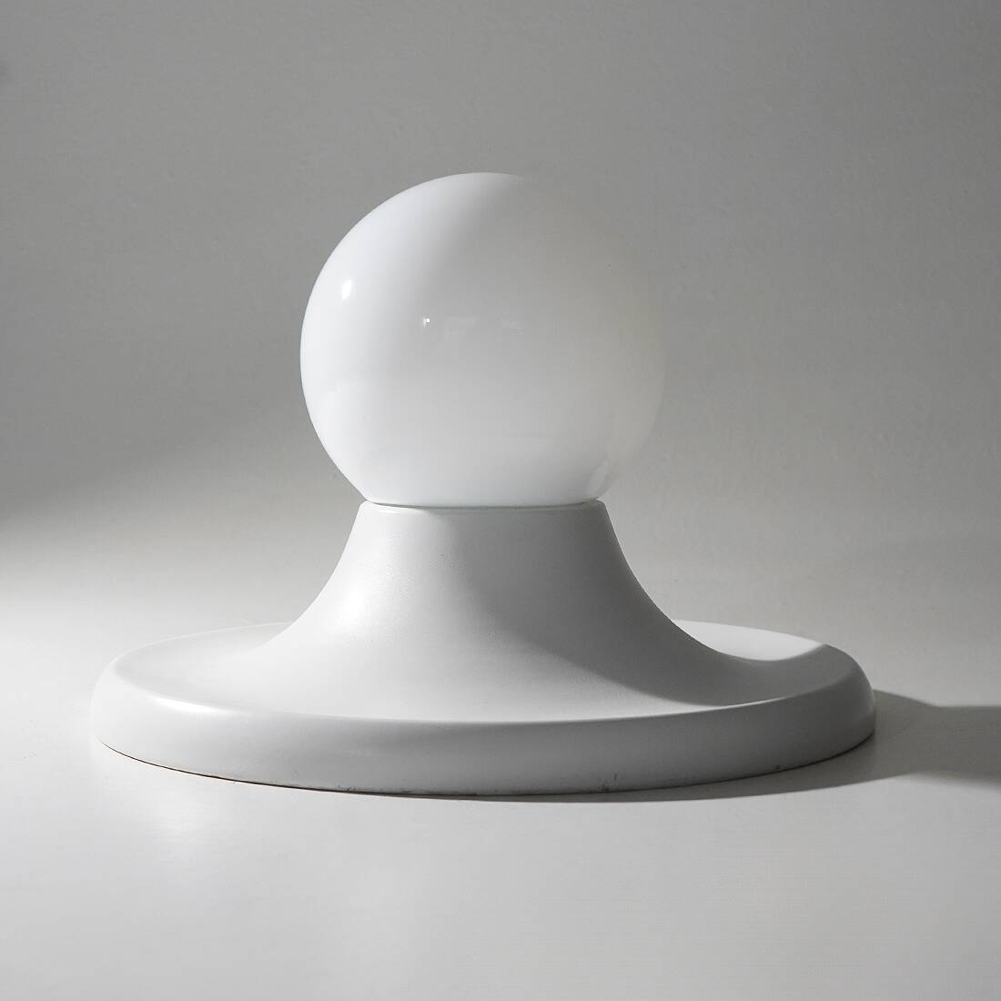 Light Ball ceiling Light by the Castiglioni brothers for Flos, 1960s