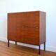 Storage cabinet / Bar / Secretary Pierre Guariche for Meurop Belgium 1960s