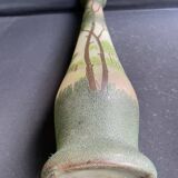 Vase - François Théodore Legras (1839-1916)