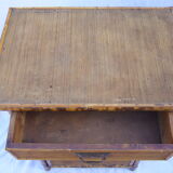 old bamboo furniture