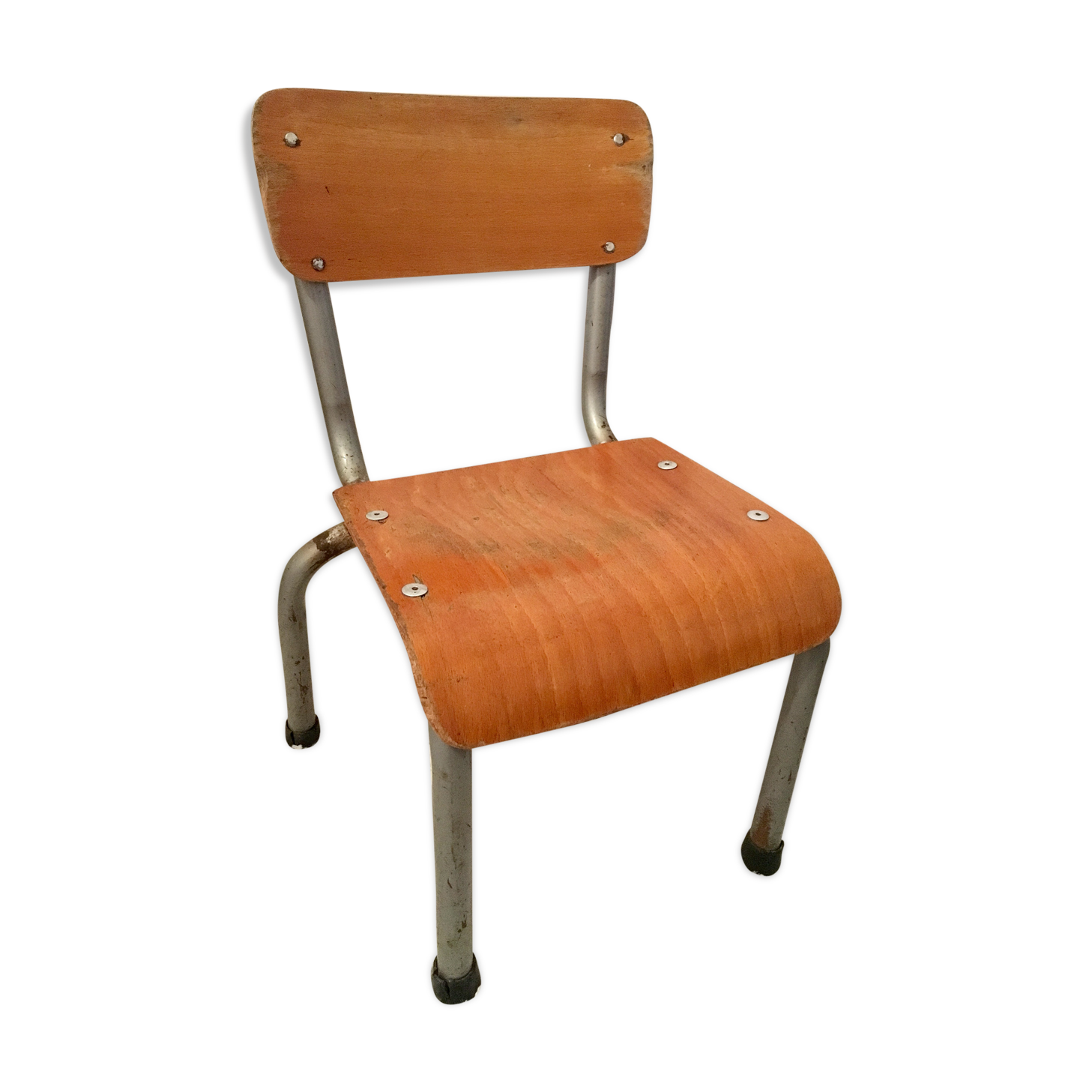 School chair