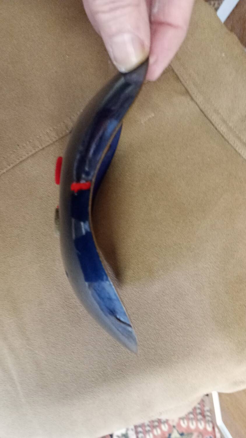 Tray for small items