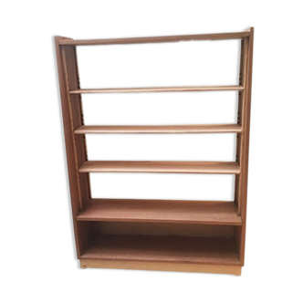 Scandinavian modular library
