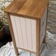 Chest of drawers with 3 drawers