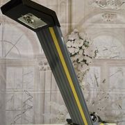 lampe de bureau halogène design des années 1980 de JD Aznar