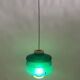 Italian Pendant Lamp in the style of Stilnovo, 1950s