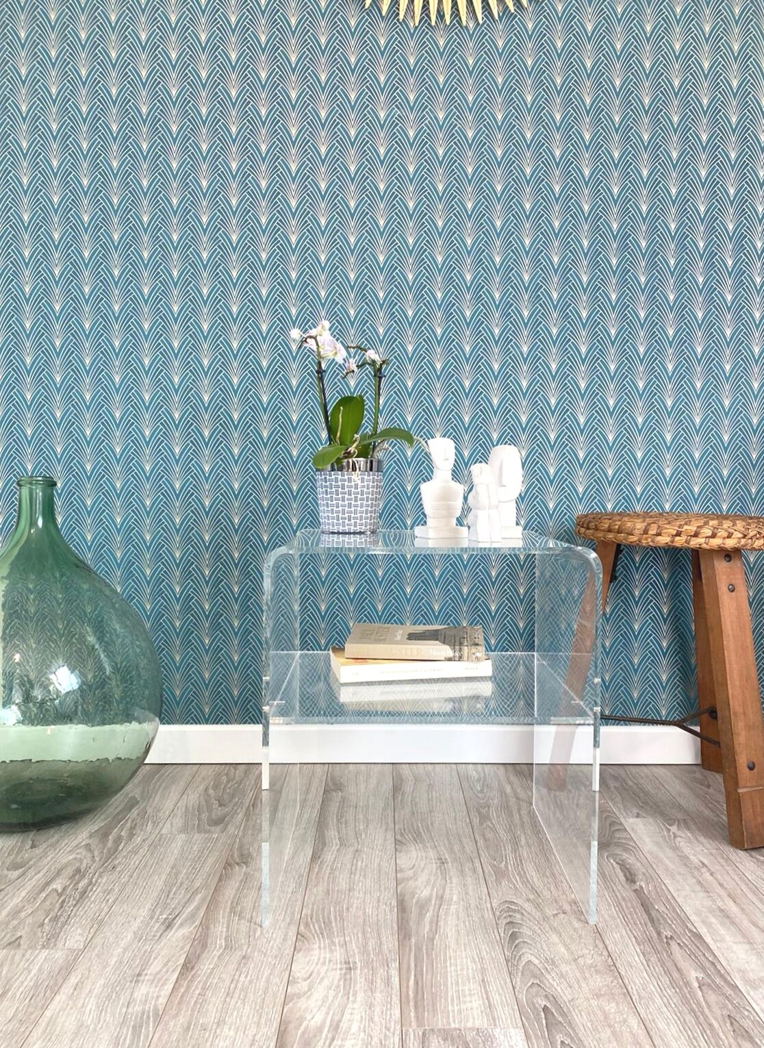 Table basse