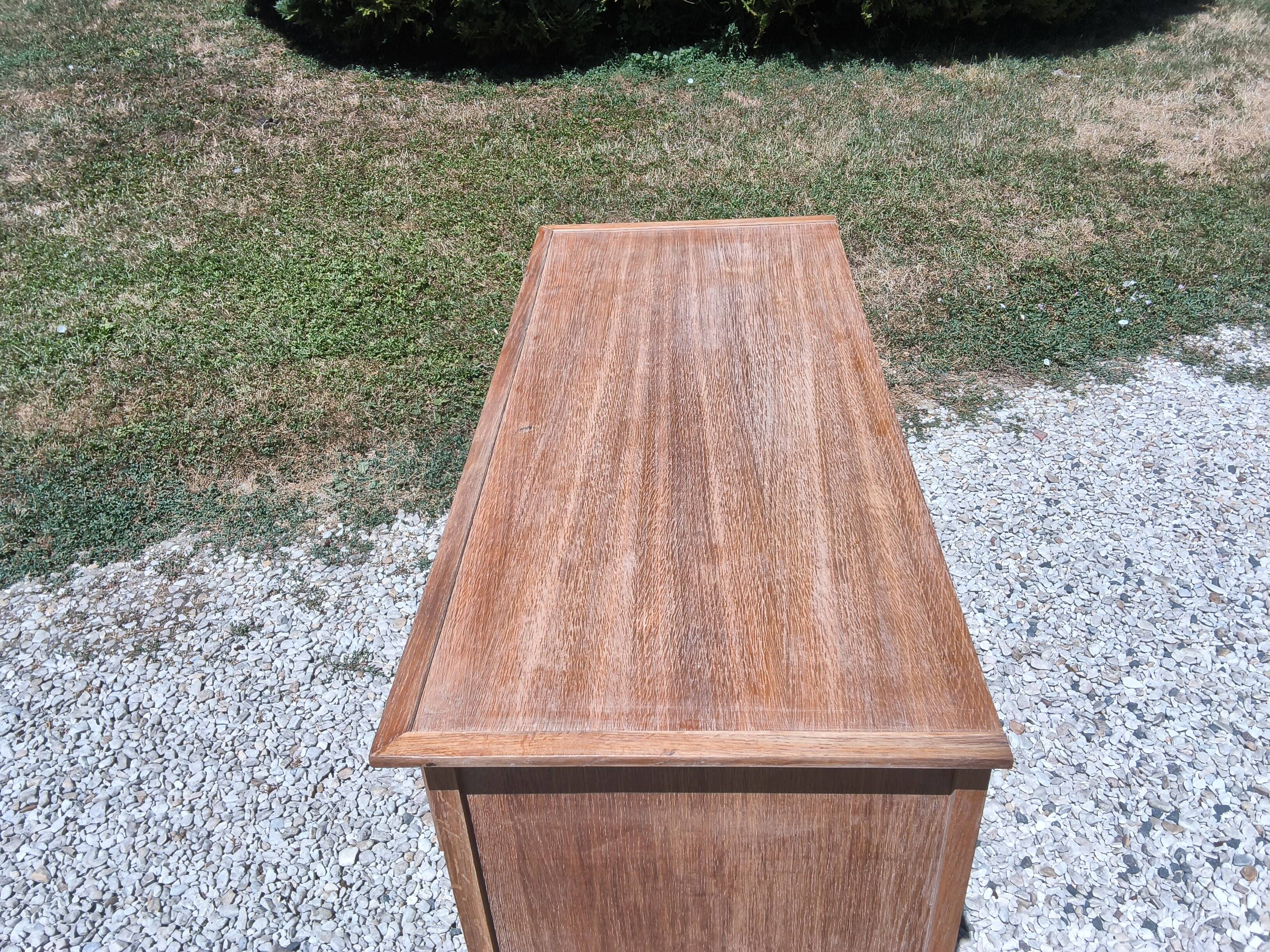 Commode