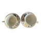 Churchill Staffordshire English Bone China Cup and Saucer