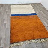 Traditional Moroccan rug 2.5 x 1.5 m