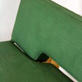 Sofa by Miroslav Navratil for Drevopodnik Brno, 1960s