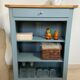 Small Parisian buffet without door 1950