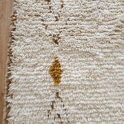 Tapis marocain tissé main 3 x 2 m