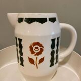 Art Deco toiletry set