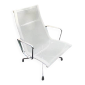 EA116 armchair design Eames, Vitra, 2008