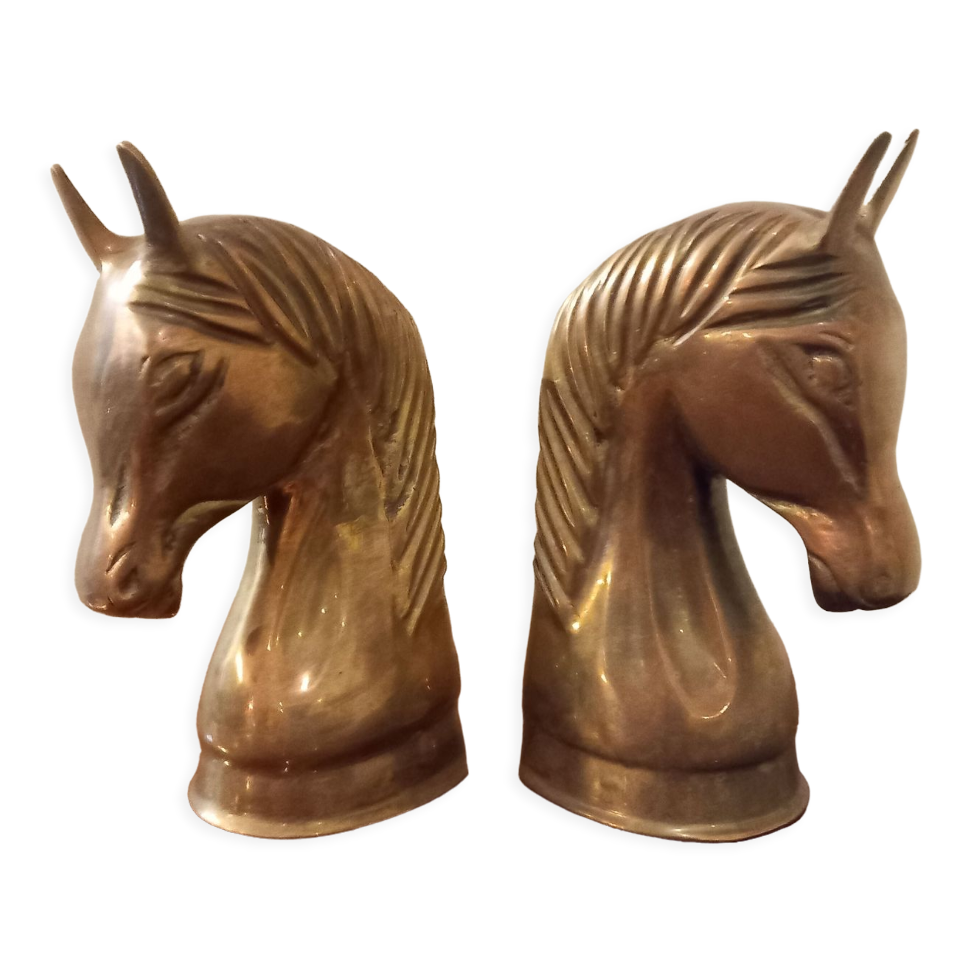 Brass book greenhouses, horsepower