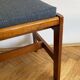 1970's Scandi Style Stool by Krasna Jizba