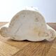 Vintage wax child statue - sculpture