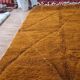 Handmade Beni Ouarain rug 300x200 cm