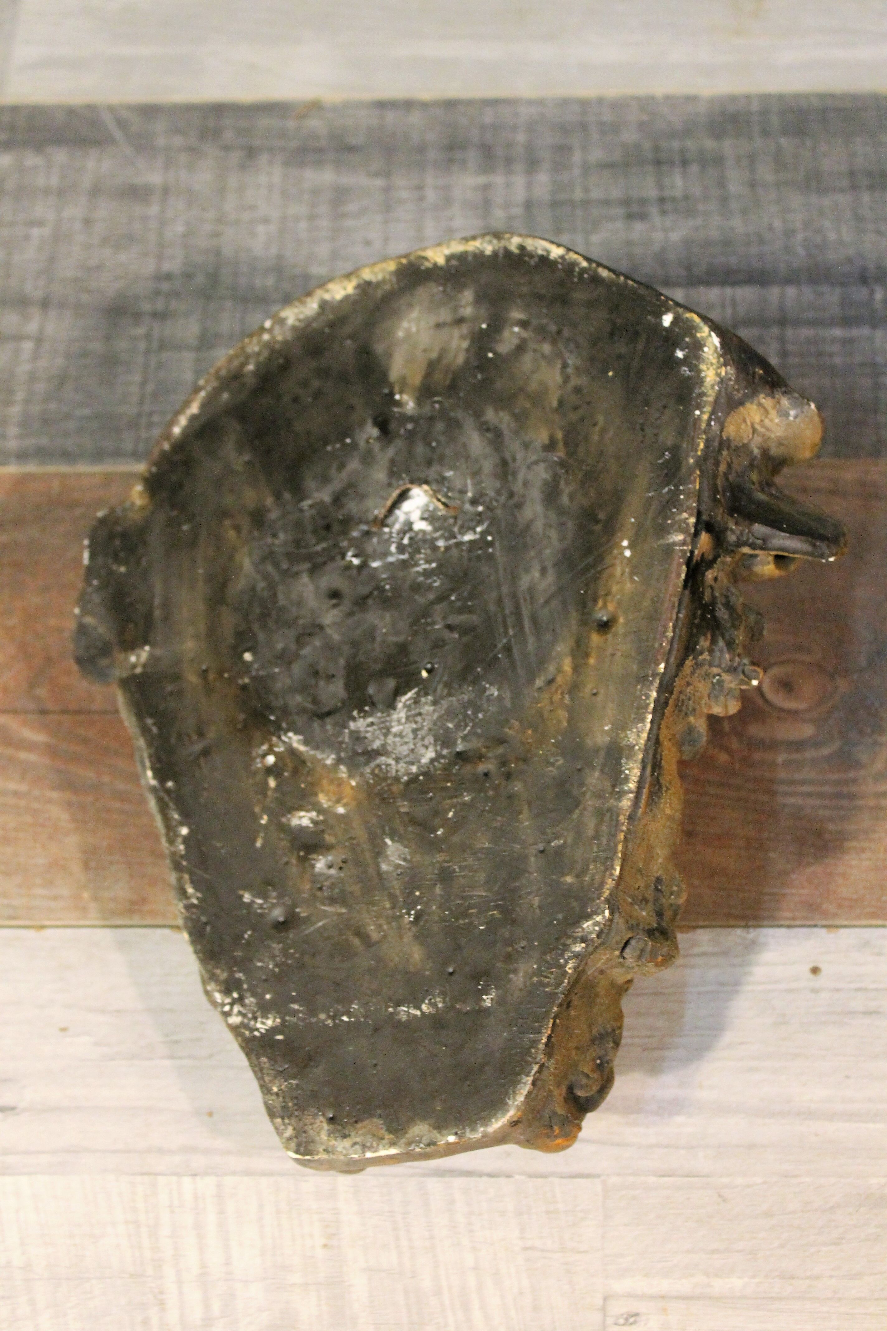 Head "Bacchus" early 20th century