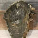 Head "Bacchus" early 20th century