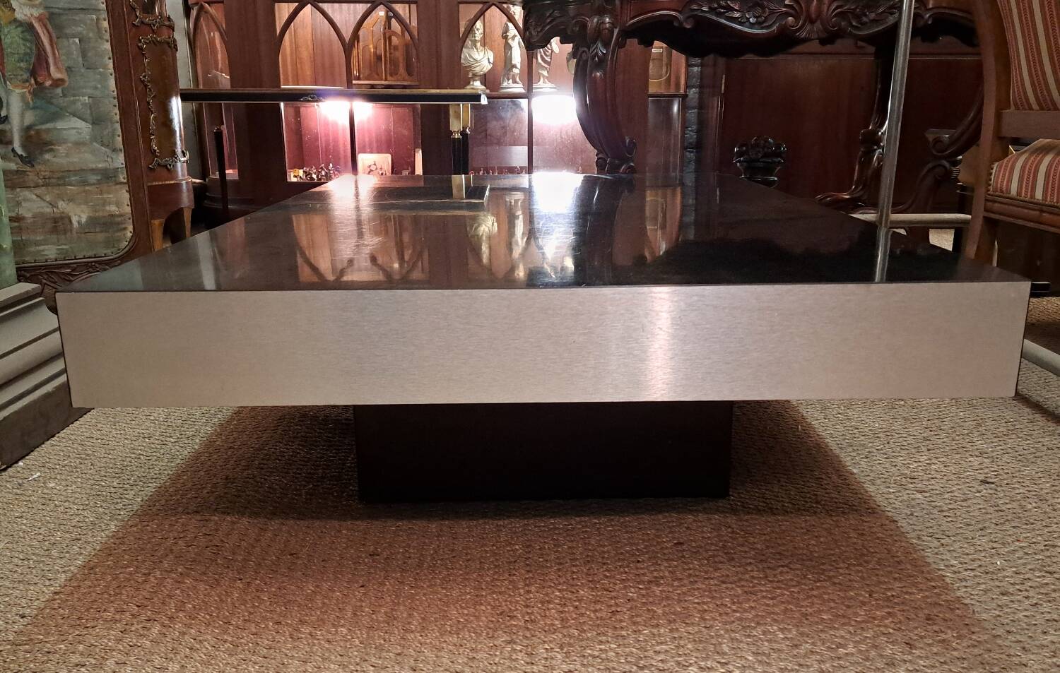 Roche Bobois coffee table