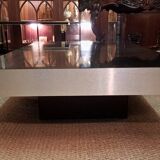 Roche Bobois coffee table