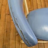 Bauhaus Ronéo office chair 1950
