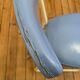 Bauhaus Ronéo office chair 1950