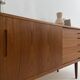 small vintage enfilade