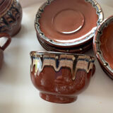 Coffee service