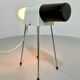 Old lamp Philips, Made in Holland design 70s vintage