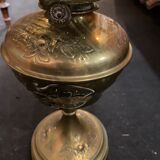 Lamp of the 20s