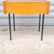 Paire de chevet scandinave par André Simard
