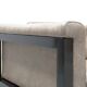 Jules Wabbes, Modular Corner Lounge Set for Mobilier Universel