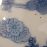 Vase chinois en porcelaine