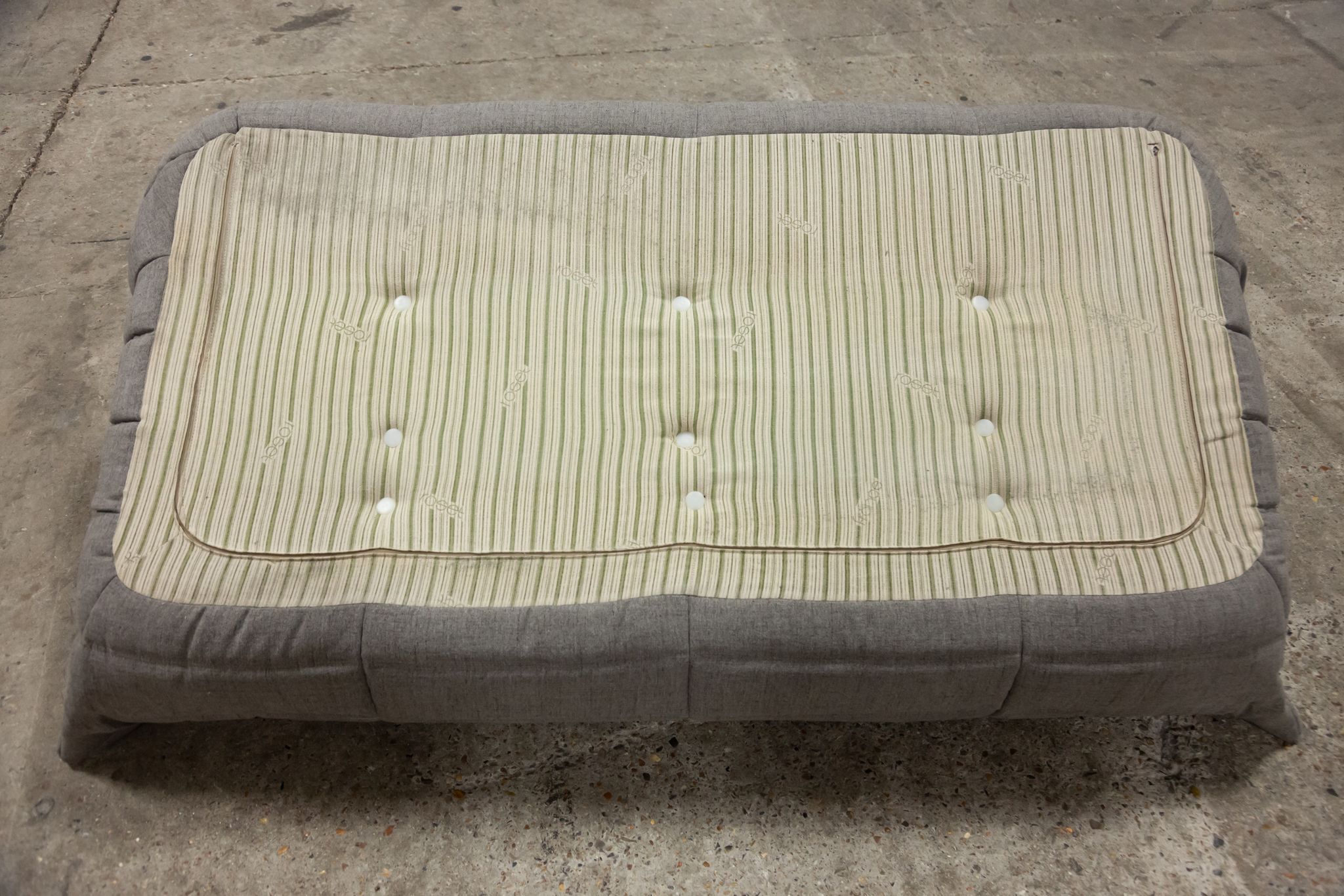 Togo set model designed by Michel Ducaroy 1973