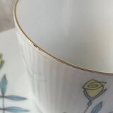 Bavaria Porcelain Coffee Set
