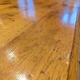 Table de ferme