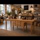 Workshop furniture