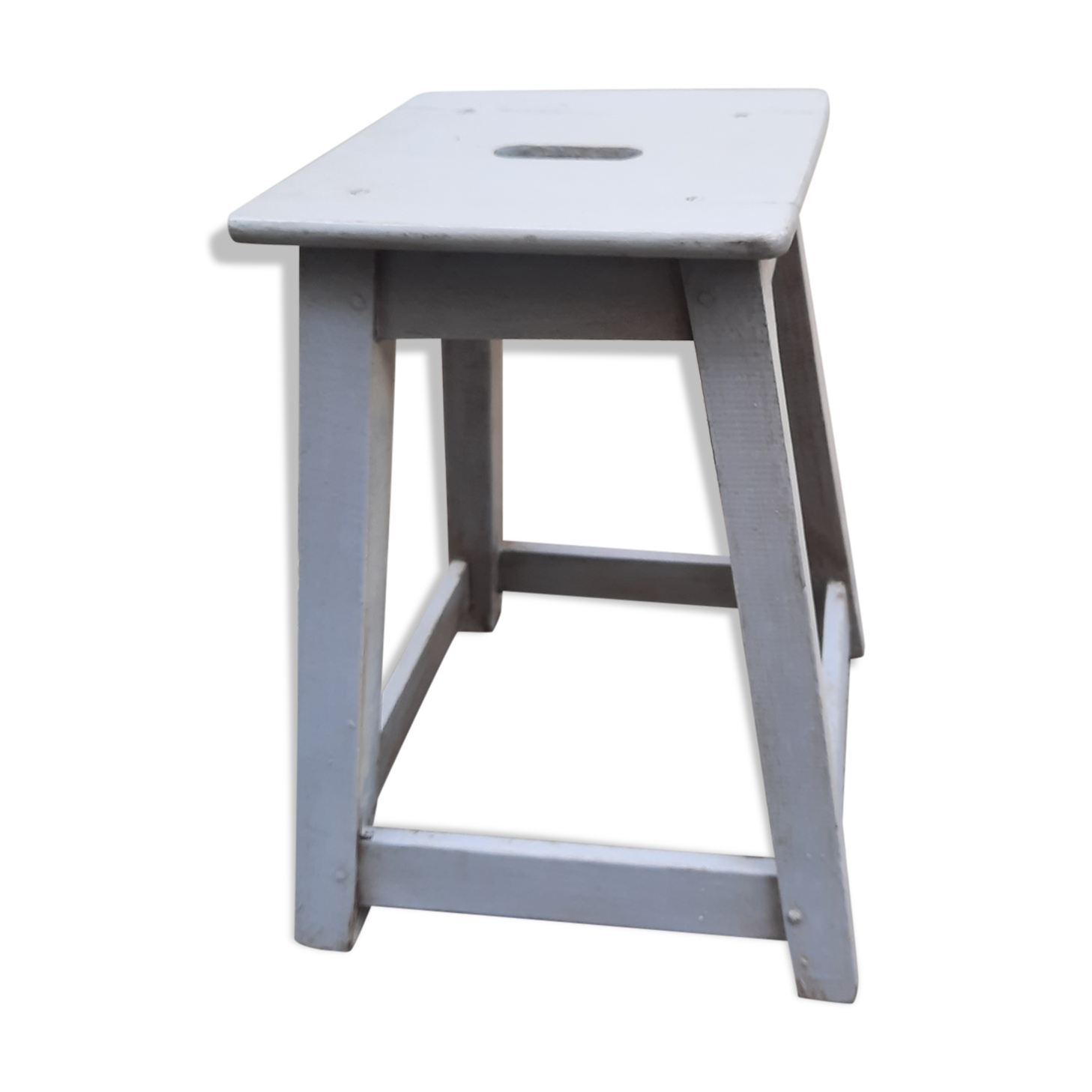 Workshop stool